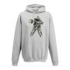 Flirt - Hooded Sweatshirt Thumbnail