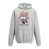 Flirt - Hooded Sweatshirt Thumbnail