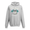 Flirt - Hooded Sweatshirt Thumbnail