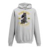 Flirt - Hooded Sweatshirt Thumbnail