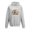 Flirt - Hooded Sweatshirt Thumbnail