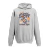 Flirt - Hooded Sweatshirt Thumbnail