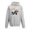 Flirt - Hooded Sweatshirt Thumbnail